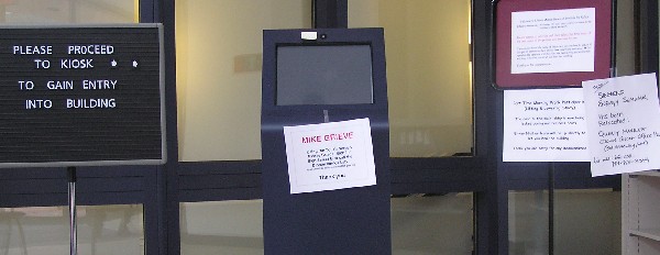 Signs of "well-designed" information technology