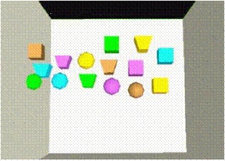 X-ray vision overview