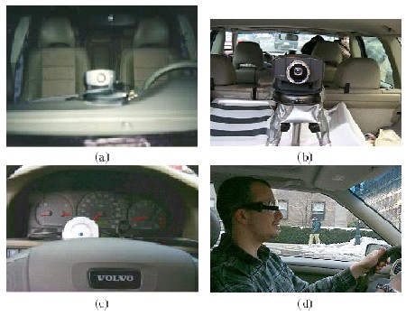 N. Oliver (2000) Ph.D. Thesis