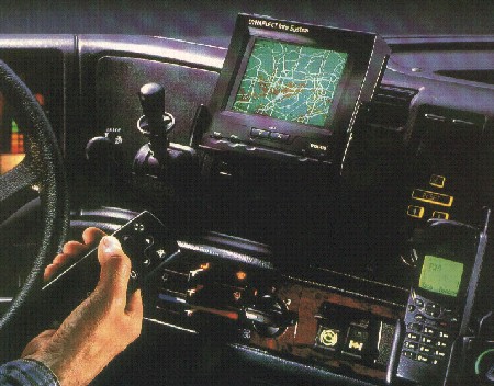 Advanced Information and Communication Systems