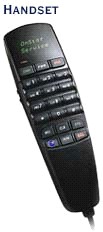 OnStar Handsets used 1996-99