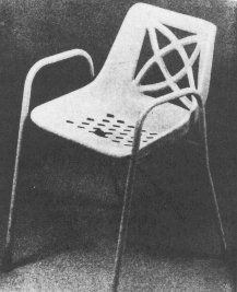 The chair